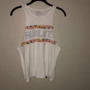 Hurley muscle tank